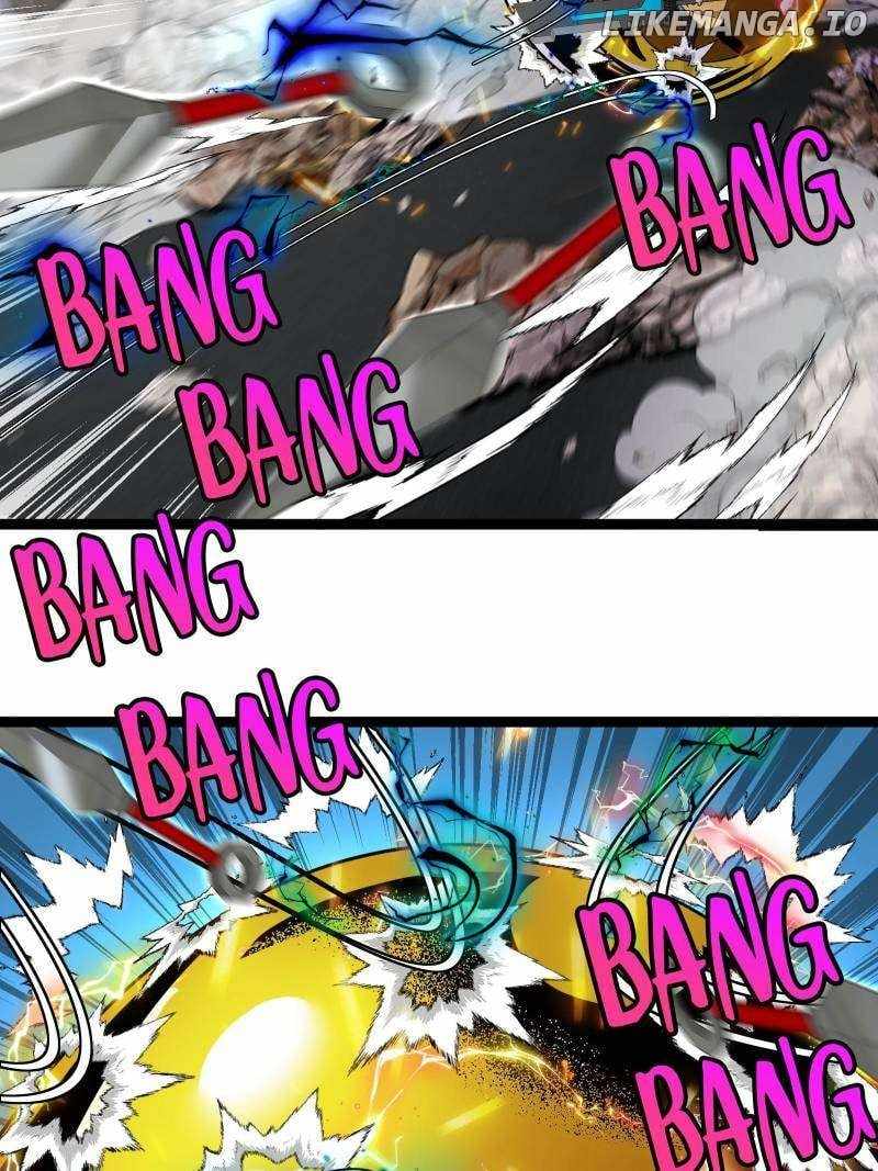 I Am The Monster Overlord Chapter 78 30